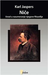 Niče – Uvod u razumevanje njegove filozofije